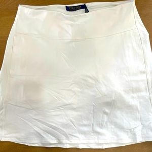 NWT Polo Ralph Lauren Skort size S. See pictures.